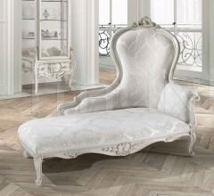 Кушетка 30086 фабрика Angelo Cappellini