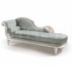 Кушетка 9999/SX фабрика Angelo Cappellini