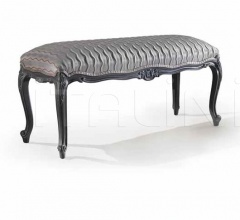 Банкетка 2111/W Банкетка 2111/W фабрика Angelo Cappellini