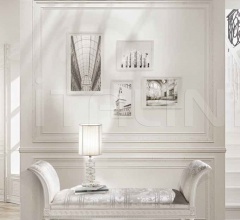 Банкетка 6972 Банкетка 6972 фабрика Angelo Cappellini