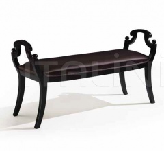 Банкетка 30066 Банкетка 30066 фабрика Angelo Cappellini