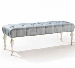 Банкетка 9088 Банкетка 9088 фабрика Angelo Cappellini