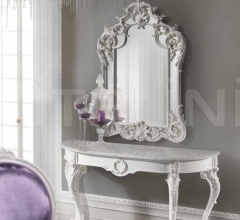 Консоль 9304 Консоль 9304 фабрика Angelo Cappellini