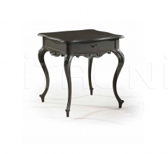 Столик 30010/Q Столик 30010/Q фабрика Angelo Cappellini