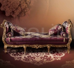 Банкетка 8945 Банкетка 8945 фабрика Angelo Cappellini