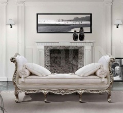 Банкетка 8945 Банкетка 8945 фабрика Angelo Cappellini