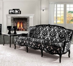 Композиция Balzac SET 301/1 Композиция Balzac SET 301/1 фабрика Angelo Cappellini