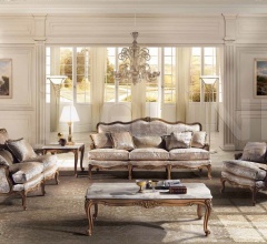 Композиция Giusti SET 305/2 фабрика Angelo Cappellini