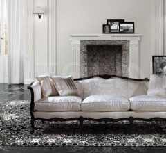 Трехместный диван 1748/D3 Трехместный диван 1748/D3 фабрика Angelo Cappellini