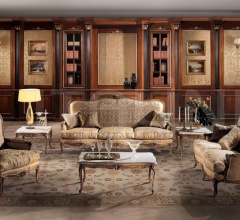 Композиция Maupassant SET 312 фабрика Angelo Cappellini