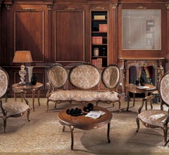 Композиция Della Casa SET 313 фабрика Angelo Cappellini