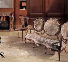 Композиция Della Casa SET 313 фабрика Angelo Cappellini