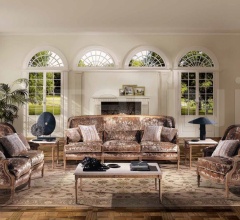 Композиция Gordon SET 314 фабрика Angelo Cappellini