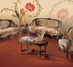 Композиция Dickens SET 316/2 фабрика Angelo Cappellini