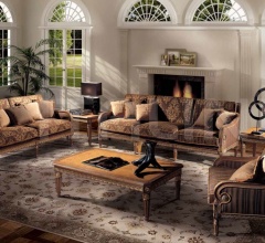 Композиция Cuoco SET 317 фабрика Angelo Cappellini