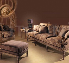 Композиция Cuoco SET 317 фабрика Angelo Cappellini