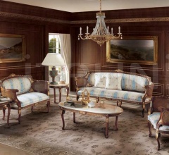 Композиция Diderot SET 318/2 фабрика Angelo Cappellini