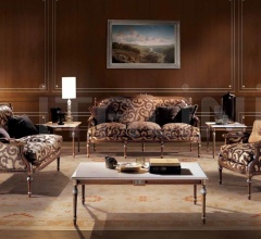 Композиция Melville SET 319/2 фабрика Angelo Cappellini