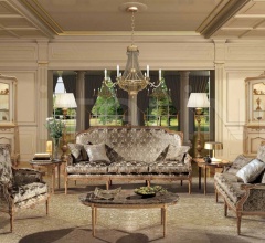 Композиция Monti SET 320 фабрика Angelo Cappellini