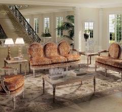 Композиция Leopardi SET 321 фабрика Angelo Cappellini