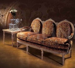 Композиция Leopardi SET 321 фабрика Angelo Cappellini