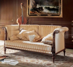 Диван 1774 Диван 1774 фабрика Angelo Cappellini