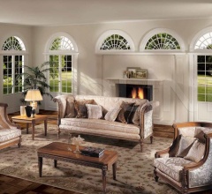 Композиция Tieck SET 325/2 фабрика Angelo Cappellini