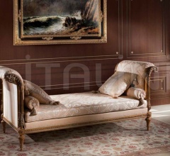 Банкетка 1776 Банкетка 1776 фабрика Angelo Cappellini