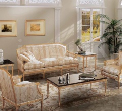 Композиция Dante SET 327/2 фабрика Angelo Cappellini