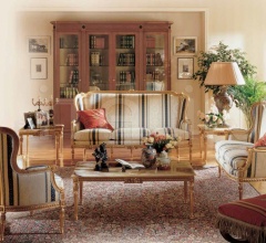 Композиция Byron SET 329 фабрика Angelo Cappellini