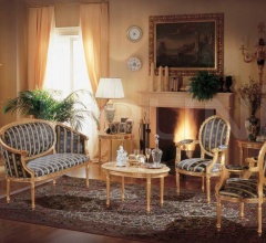 Композиция Voltaire SET 330 фабрика Angelo Cappellini