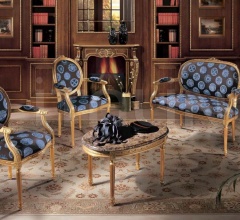 Композиция Goethe SET 331 фабрика Angelo Cappellini