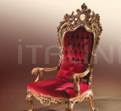 Кресло 28950 фабрика Angelo Cappellini