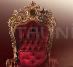 Кресло 28950 фабрика Angelo Cappellini