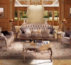 Композиция Austen SET 334/1 Композиция Austen SET 334/1 фабрика Angelo Cappellini