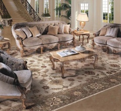 Композиция Filangeri SET 341/2 Композиция Filangeri SET 341/2 фабрика Angelo Cappellini