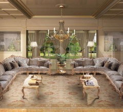 Композиция Cechov SET 343/3 Композиция Cechov SET 343/3 фабрика Angelo Cappellini