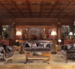 Композиция Capuana SET 353 Композиция Capuana SET 353 фабрика Angelo Cappellini