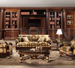 Композиция Turghenjev SET 356 Композиция Turghenjev SET 356 фабрика Angelo Cappellini