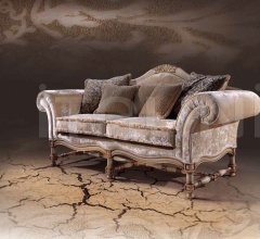 Двухместный диван 6830/TD2 фабрика Angelo Cappellini