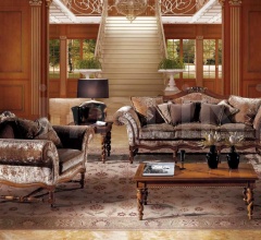 Композиция Grimm SET 360/2 Композиция Grimm SET 360/2 фабрика Angelo Cappellini