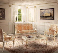 Композиция Faulkner SET 363 Композиция Faulkner SET 363 фабрика Angelo Cappellini