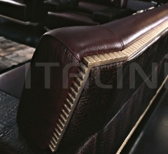 Трехместный диван 403 Трехместный диван 403 фабрика Florence Collections