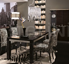 Стол обеденный 408 Стол обеденный 408 фабрика Florence Collections