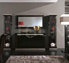Итальянские Буфеты - Буфет 410 Итальянские Буфеты - Буфет 410 фабрика Florence Collections