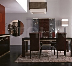 Стол обеденный 408 Стол обеденный 408 фабрика Florence Collections