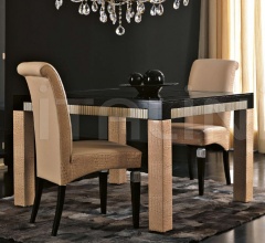 Стол обеденный 409 Стол обеденный 409 фабрика Florence Collections