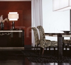 Стол обеденный 408 Стол обеденный 408 фабрика Florence Collections