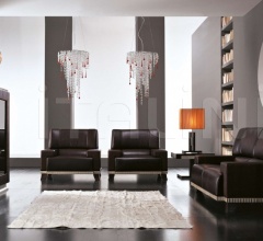 Двухместный диван 402 Двухместный диван 402 фабрика Florence Collections
