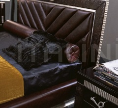 Кровать 422 Кровать 422 фабрика Florence Collections